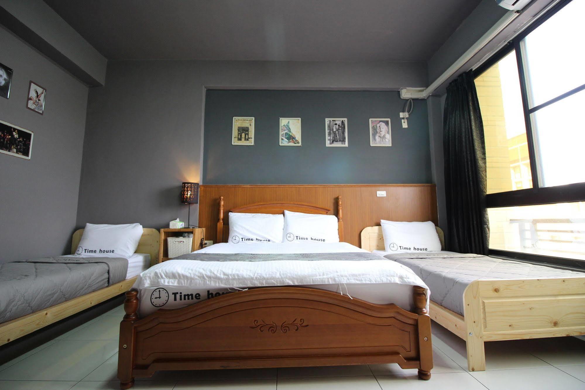 Time House Vacation Villa Кеньдін Екстер'єр фото