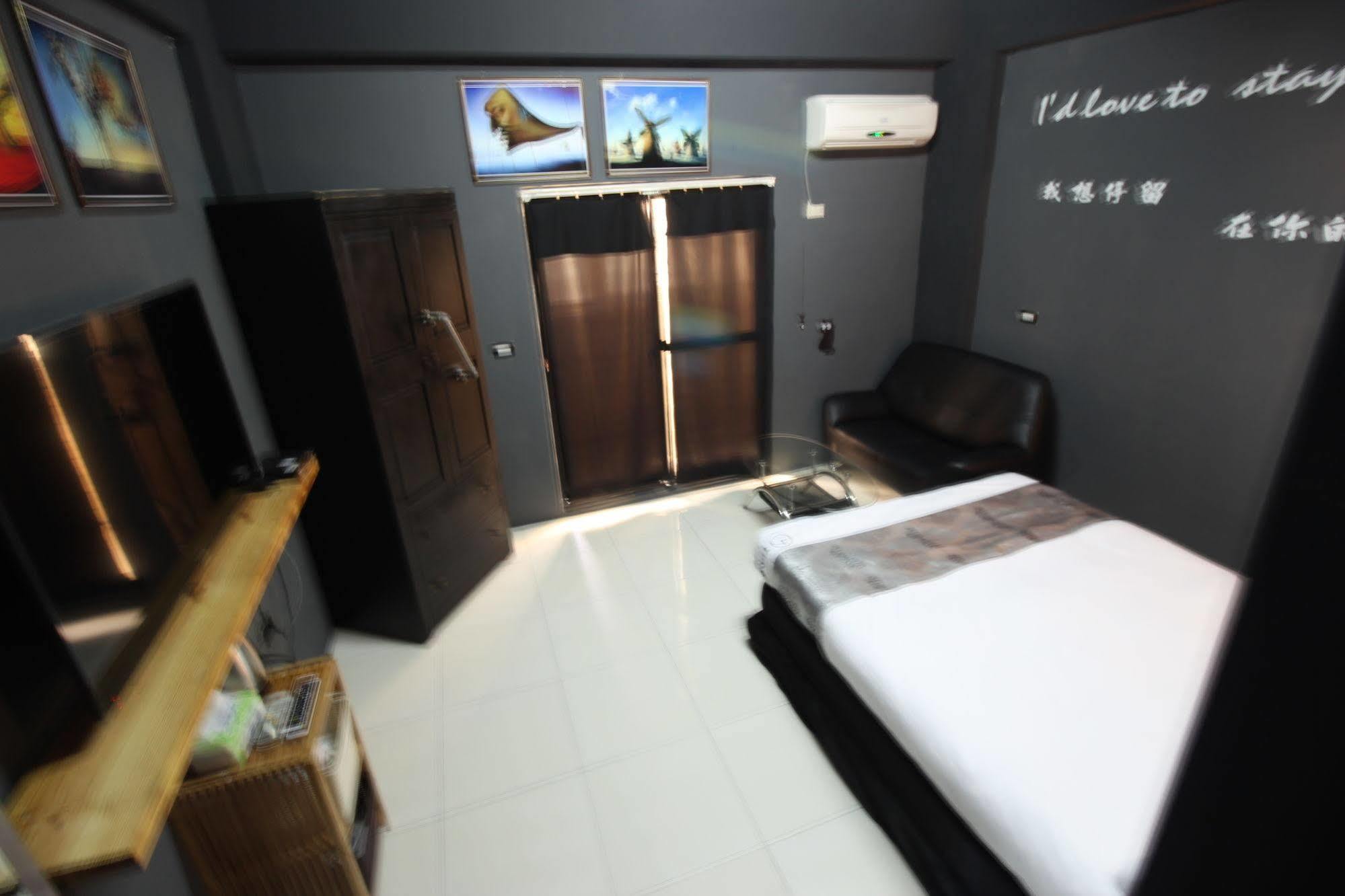 Time House Vacation Villa Кеньдін Екстер'єр фото