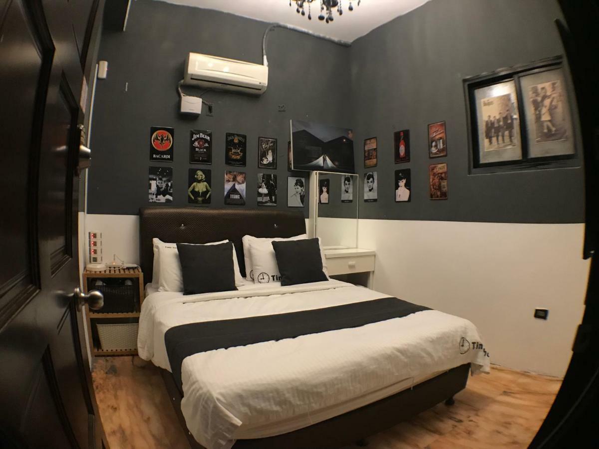 Time House Vacation Villa Кеньдін Номер фото
