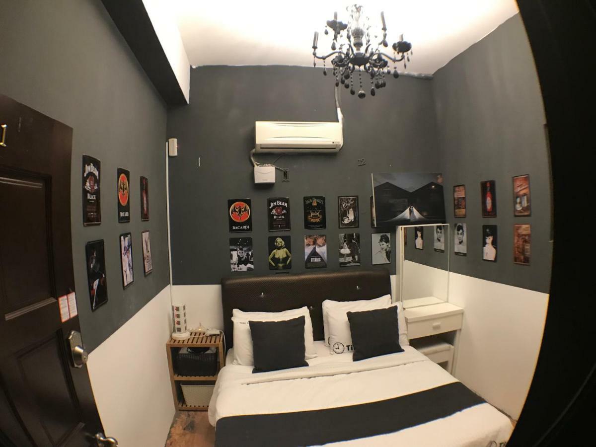 Time House Vacation Villa Кеньдін Екстер'єр фото
